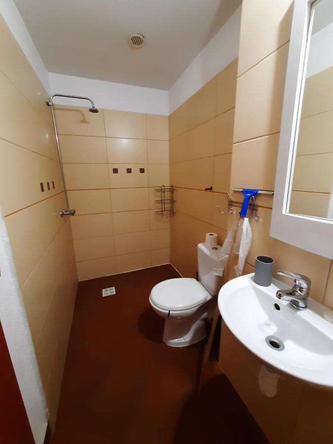 Dom Wakacyjny Karol Łeba Extérieur photo
